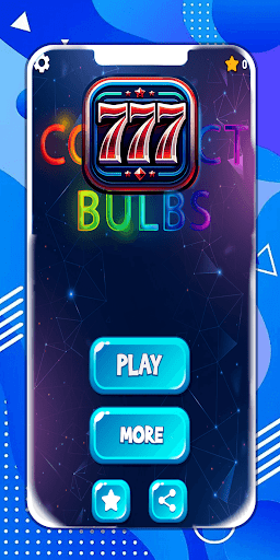 Screenshot Connect Bulbs 777