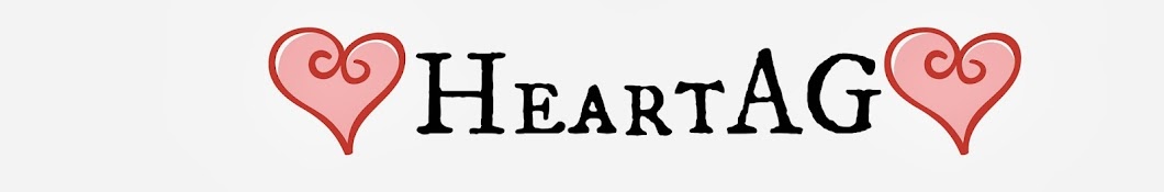 HeartAG Banner