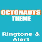 The Octonauts Ringtone & Alert  Icon