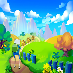 Download Adventure Jungle Time Endless Fly For PC Windows and Mac