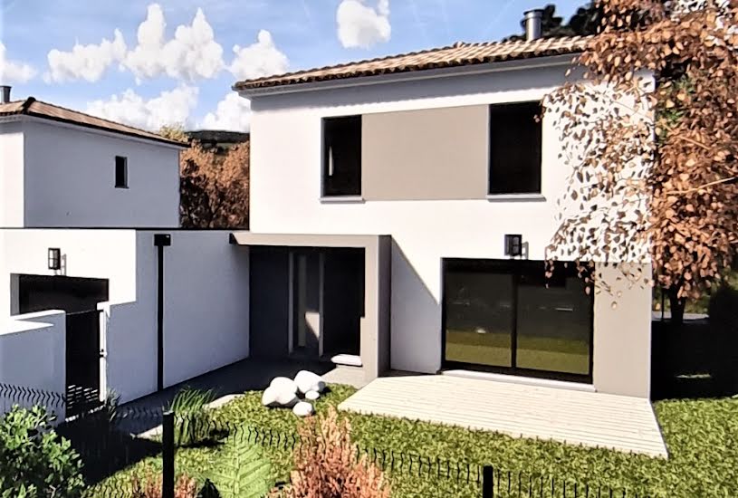  Vente Terrain à bâtir - 292m² à Hyères (83400) 