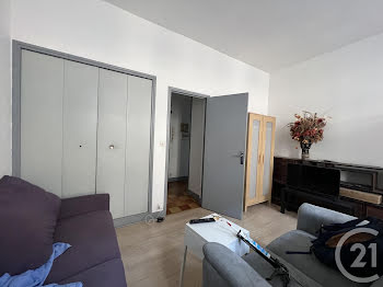 appartement à Rouen (76)