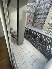 appartement à Paris 8ème (75)