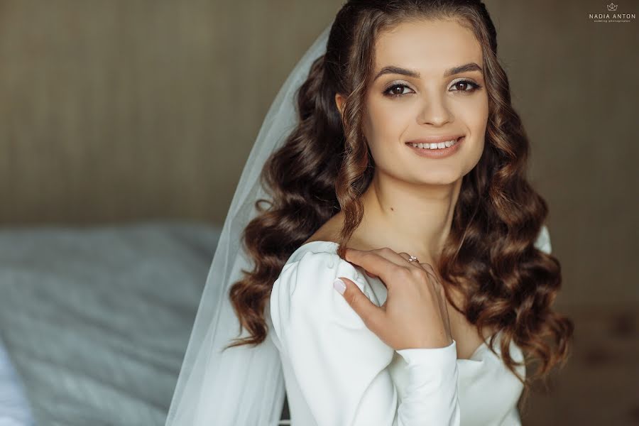 Photographe de mariage Nadezhda Anton (nadiaanton). Photo du 18 octobre 2022