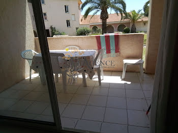 appartement à San-Nicolao (2B)