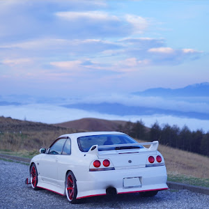 スカイライン R33