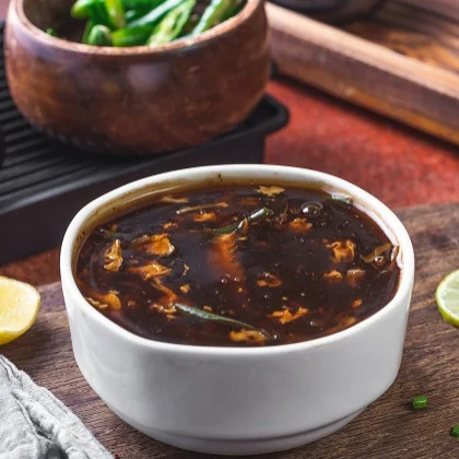 Hot And Sour Soup