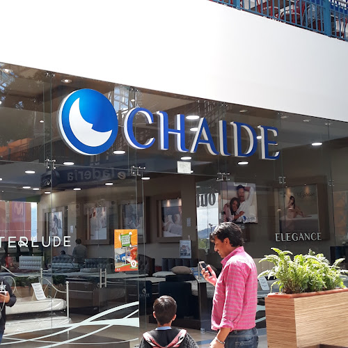 Tienda Chaide - Quicentro Sur