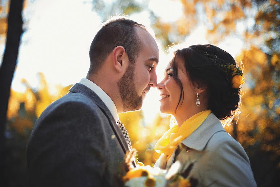 Photographe de mariage Aleksandr Romantik (pomantik). Photo du 2 mars 2016