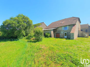 maison à Betaucourt (70)