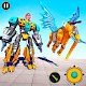 Download Flying Elephant Robot Rampage: Grand Robot War For PC Windows and Mac 1.0.2