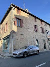 maison à Saint-Léonard-de-Noblat (87)