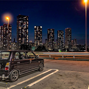 ミラジーノ L700S