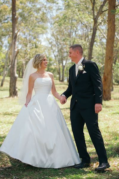 Wedding photographer Matt Edwards (mattedwardsphoto). Photo of 12 February 2019