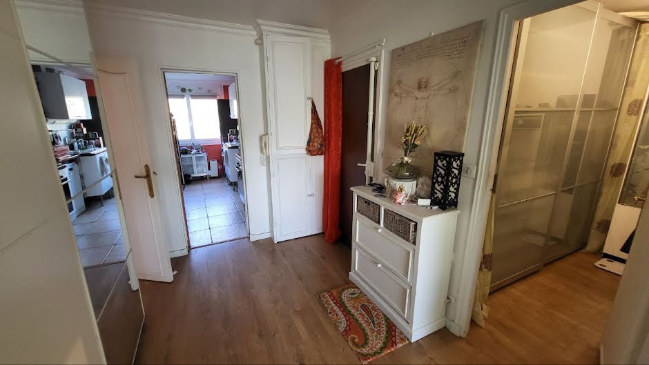Vente appartement 4 pièces 86.15 m² à Saint-Michel-sur-Orge (91240), 239 000 €
