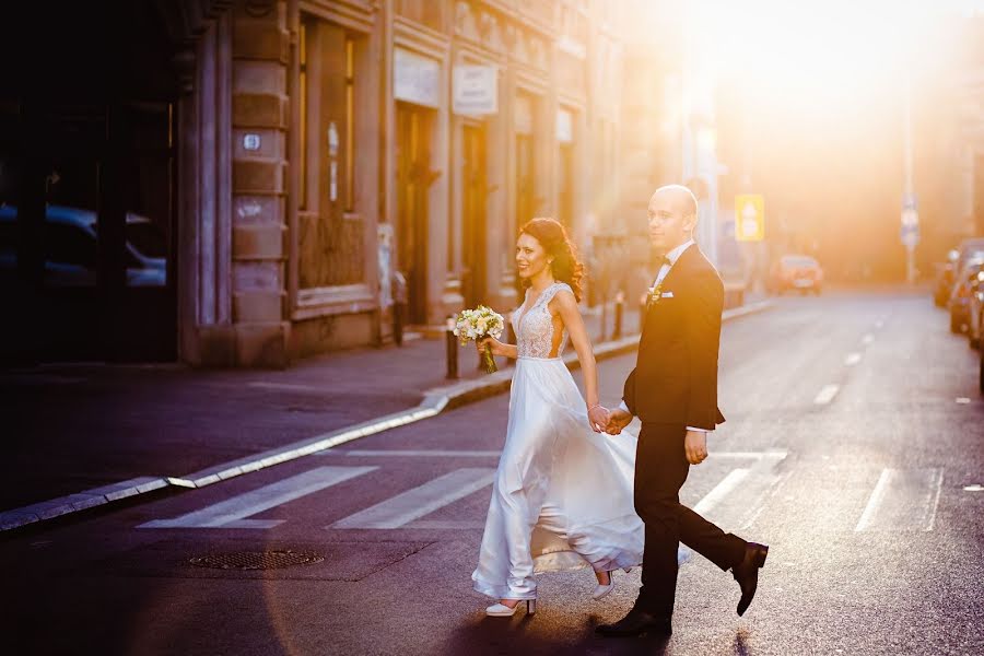 Photographe de mariage Hermina Posta (inspirephotoro). Photo du 20 février 2019