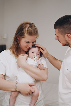 Photographe de mariage Aleksandra Stepanova (stepanovaph). Photo du 14 mai