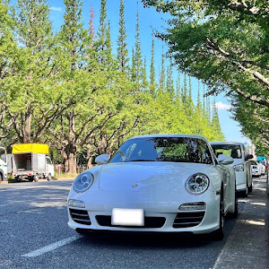 911 クーペ カレラ4S