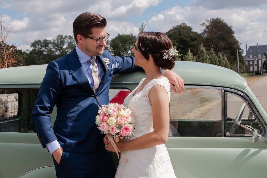 Wedding photographer Joyce Van Puijvelde (vanpuijvelde). Photo of 6 March 2019