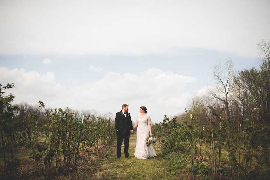 Fotógrafo de bodas Sydney Rasch (sydneyrasch). Foto del 8 de septiembre 2019