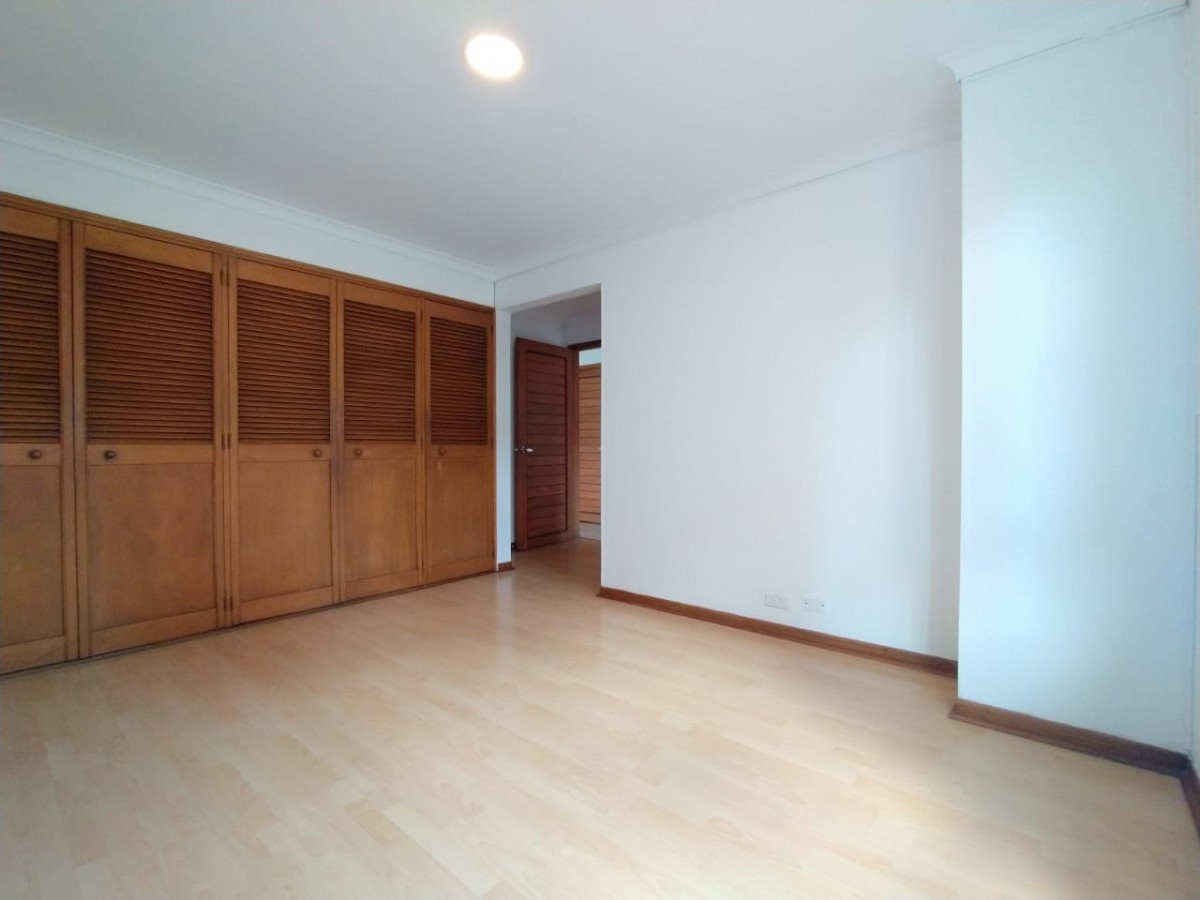 Apartamento para Venta en Poblado