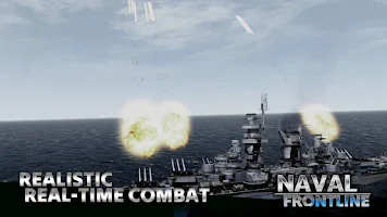 WARSHIP BATTLE:3D World War II – Apps no Google Play