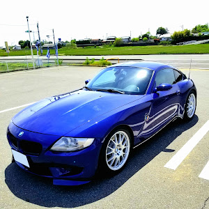 Z4 M クーペ