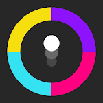 Cover Image of Unduh Color Switch 3.9.0 APK