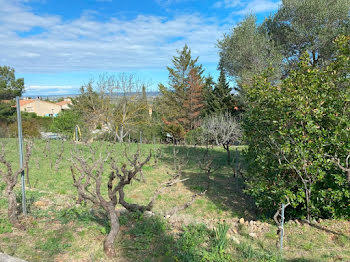 terrain à Narbonne (11)