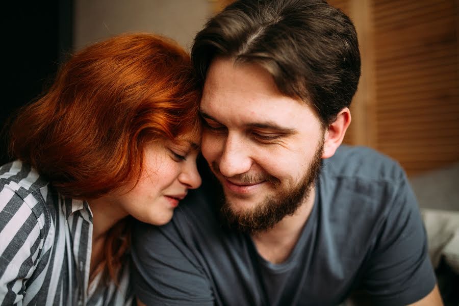 Photographe de mariage Kseniya Maksimova (ksmaximova). Photo du 10 janvier 2018