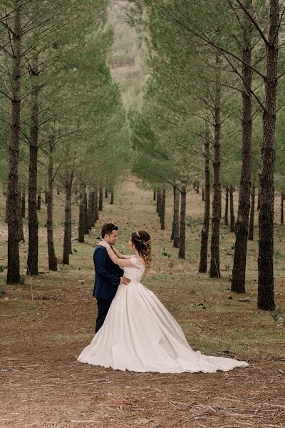 Fotógrafo de bodas Hakan Karakaya (fotohakan). Foto del 29 de diciembre 2018