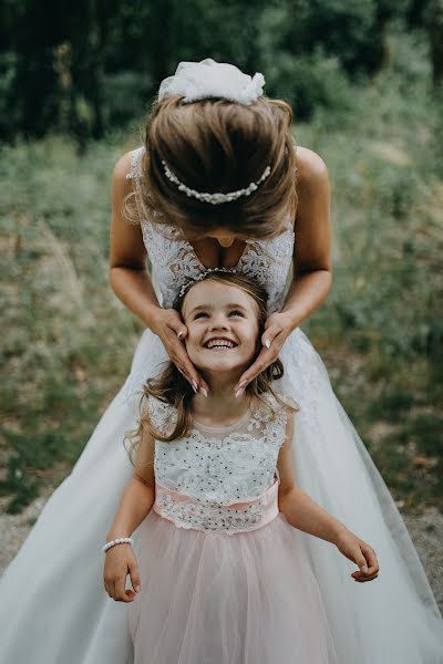 Wedding photographer Jaroslav Melicher (jaroslavmelicher). Photo of 15 January 2022