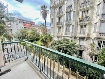 appartement à Nice (06)