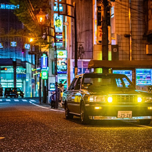 クラウンセダン