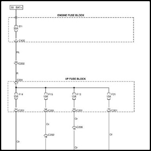 Wiring Classic Car Diagram