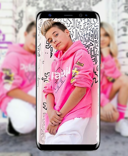 Gavin And Coco Quinn Wallpapers - 2020