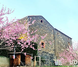 maison à Blassac (43)