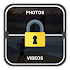 Video Photo Document Locker : Hide It1.1.0 (Pro)