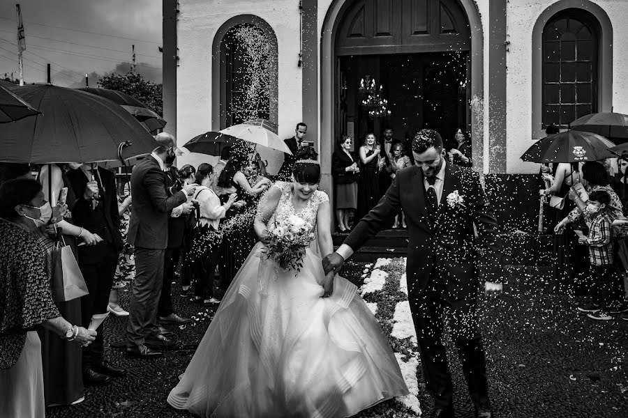 Wedding photographer Nuno Lopes (nunolopesphoto). Photo of 19 September 2021