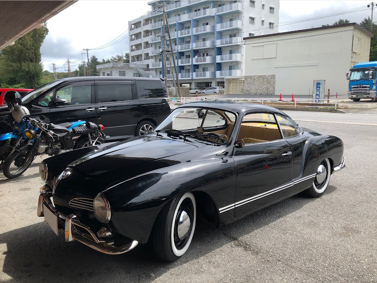 ロードスターRFのFunky Roadster Club・5月もよろしくお願いします・シーサイドドライブイン・夜ツーリングに関するカスタム事例の投稿画像11枚目