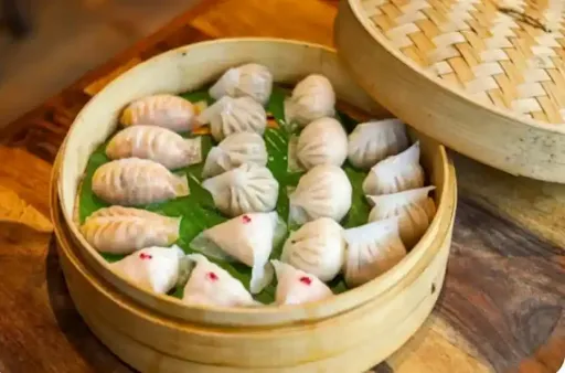 Dim Sum Basket Non Veg 10 Pcs