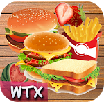 Cover Image of Download Cooking Games for Girls 1.1 APK