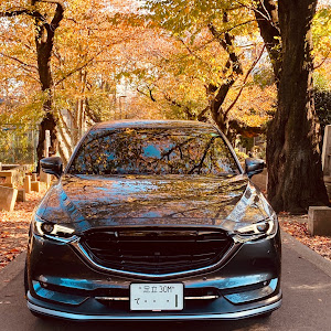 CX-5 KF5P