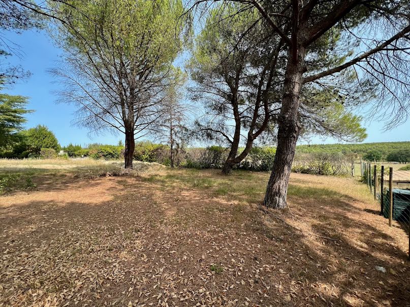 Vente terrain  1043 m² à Teyran (34820), 399 000 €