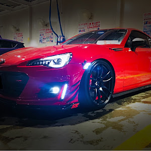 BRZ ZC6