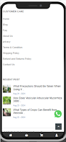 Humic Factory Screenshot 6 of 6