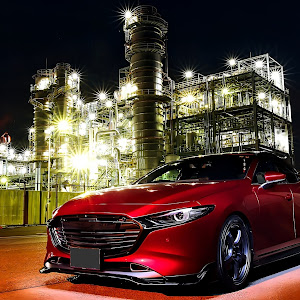 MAZDA3 BP8P