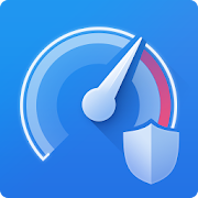 Speed Test - WiFi / Cellular speed test 1.0.3 Icon