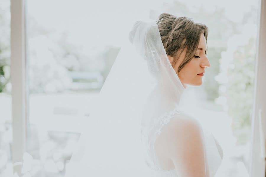 Photographe de mariage Cédric Nicolle (cedricnicolle). Photo du 18 avril 2020