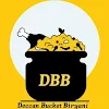 Deccan Bucket Biryani, Sanjay Nagar, Bangalore logo